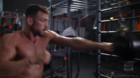 The Spanish Stallion Sybils Powerof Seduction- Episode2