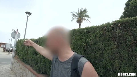 Weekend Fuckaway - Luna Corazon