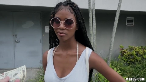 Slutty Survey - Nia Nacci