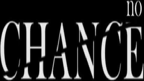 Christina Shine, Vanna Bardot - No Chance