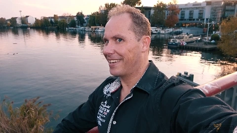 Dirty Pr - Running From The Police Fucking At The Hotel