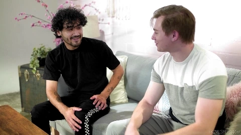 Neighborhood Swingers24- Bella Rolland Anthony Pierce -