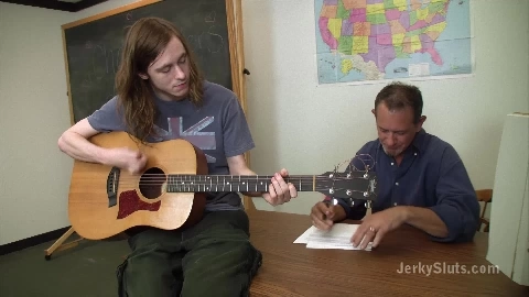 Pocahontas Jones - Cheerleaders do it best - Pocahontas