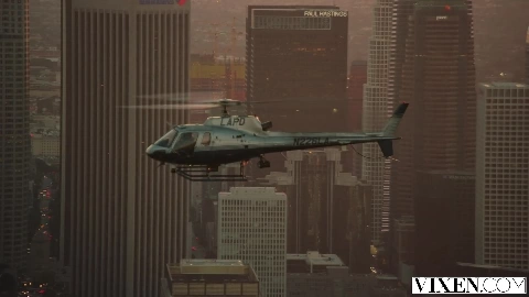 After Dark Part 1 in HD - Tori Black