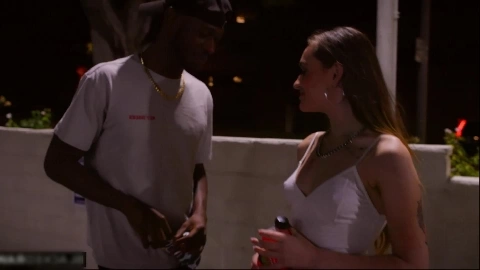 BlackedRaw - Sera Ryder - Interested