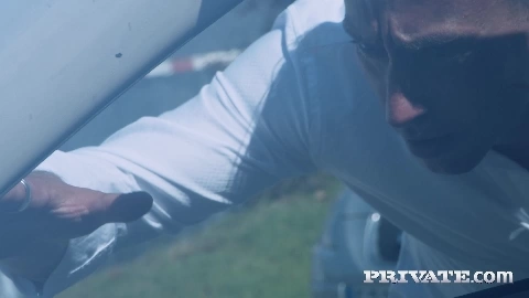 Alexa Flexy Enjoys Anal with her Stepfather