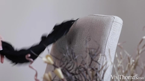 Vicky Love Jessica Portman Follow Me