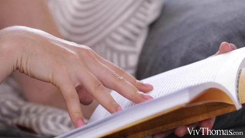 Blue Angel Berenice My First Lesbian Massage