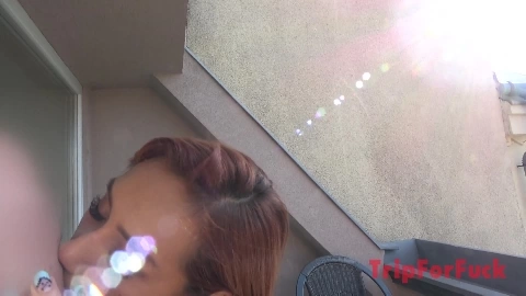 TripForFuck - Veronica Leal 2 - Creampie, Colombian Mus