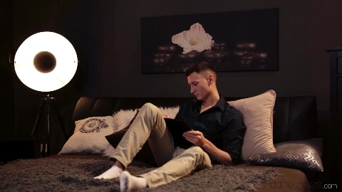 Italian temptress can't be resisted - Silvia Soprano