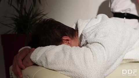 Blanche Bradburry The Madame Gets Her Fi - HouseOfTaboo