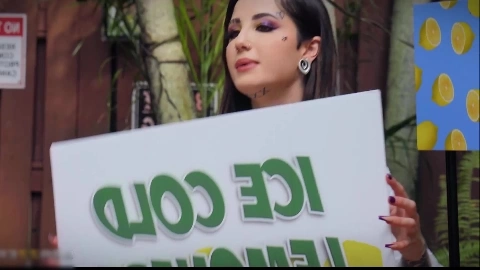 Taste My Juices - Valerica Steele