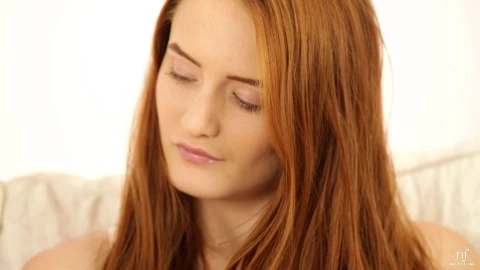 Denisa Heaven And Kari Gentle Caress