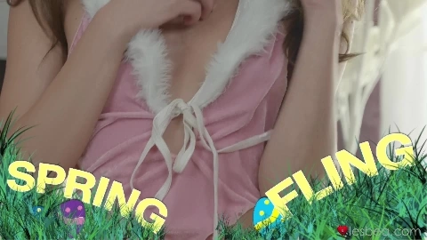 Lesbea - Kira, Cayla