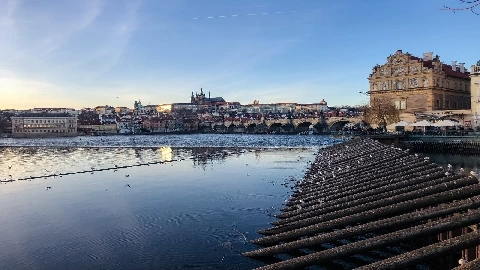 Serve And Suffer - Kay Carter