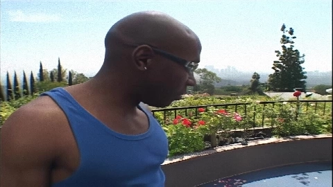 Mya Mason vs Mandingo 3 - Mandingo 7