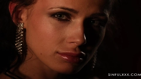 Nicole Love Steve Q - Raw Instinct3