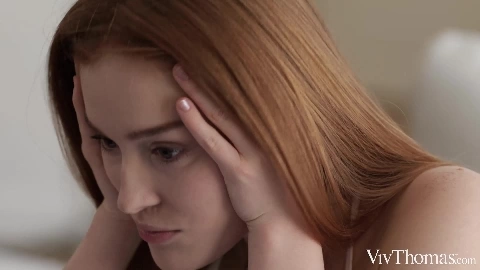 Viv Th - Hayli Sanders & Jia Lissa Business Or Pleasure