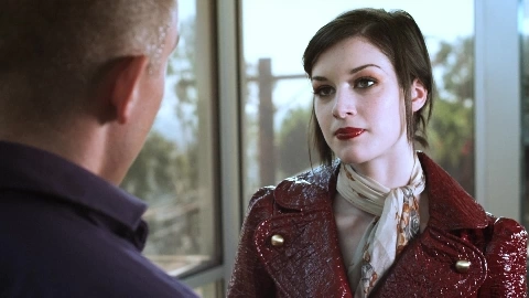 Scene 3 - Stoya Perfect Picture