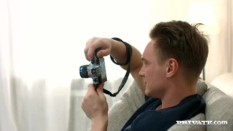 Russian Liona is a Skinny Teen With an - RussianTeenAss