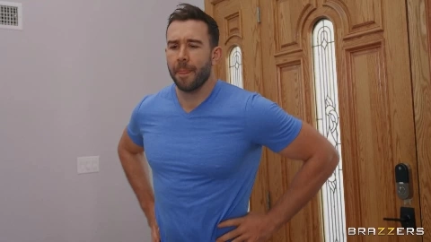 BrazzersExxtra - Codi Vore Sex Inspector