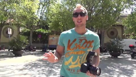 Roller and banging - MagmaFilm