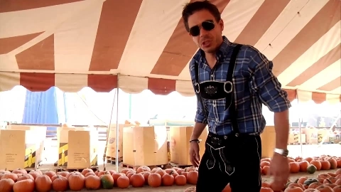 Asian Desire for German guys - MagmaFilm