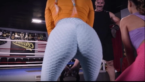 Coach's Words of Wisdom - Summer Vixen & Gia Di Bella