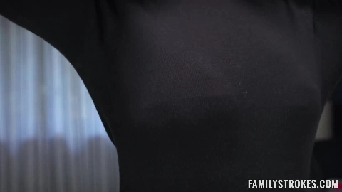 I Have To Be There [HD Porn] - Hazel Moore