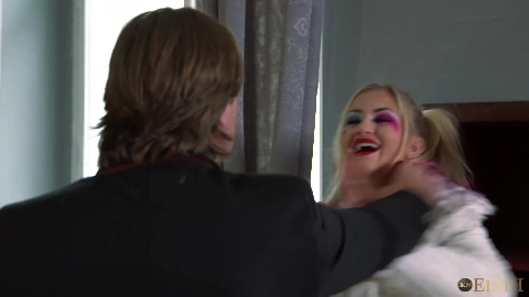 Cayla Lyo - Mad Wendy Has A Plan To Form Andrew Van Dry