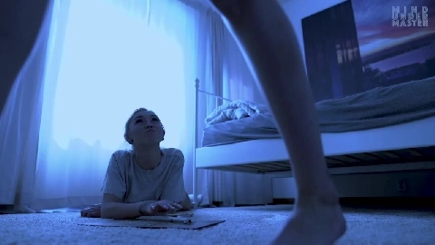 Dadddy's Succubus - Alex Blake, Chloe Temple, Kyler Quinn