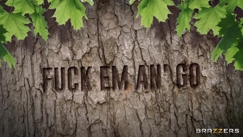 PornstarsLikeItBig - April Olsen Fuck Em An Go