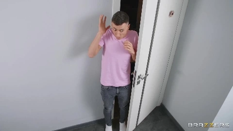 BrazzersExxtra - Chloe Lamour Doppelbanger