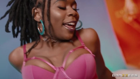 BrazzersExxtra - Hazel Grace Introducing Hazel Grace