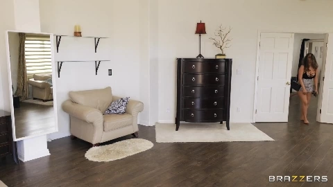 BrazzersExxtra - Sofi Ryan Not Every Venture