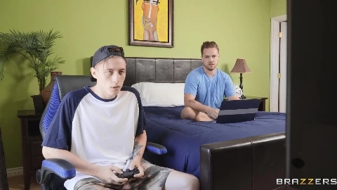 PornstarsLi - Reagan Foxx Rent A Pornstar Rival Roomies