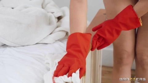 BrazzersExxtra - Lexi Luna Dream Girl