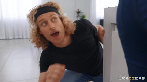 BrazzersExxtra - LaSirena69 Caught Your Whaletail