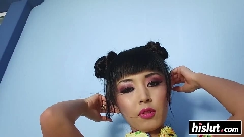 Sakura in HD 2 - Marica Hase