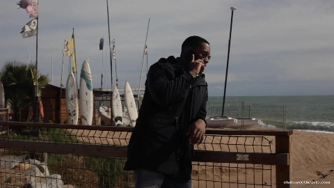 Gabi Gold, Jesus Reyes - Big Dix Little Chix- Scene4