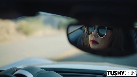 Abigail - Abigail Mac