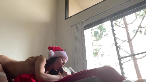 13th Day Of Xxxmas Isabel Moon - Yourboyfcisco