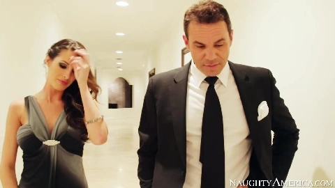 Naughty Weddings - Kourtney Kane