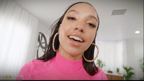 Oiled Up, Down To Fuck in HD - Alexis Tae