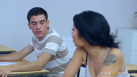 Big Tits In History: Part 2 - Ayda Swinger