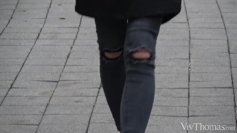 The Return Of Jo - Jo & Blue Angel