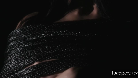 Katrina and Nigel - Katrina Jade