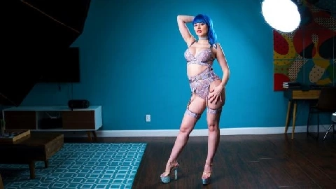 NubileFilms-Jewelz Blu April Fantasy Of The Month