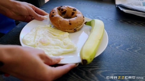 Amber Alena Maid Of Dishonor - RealWifeStories