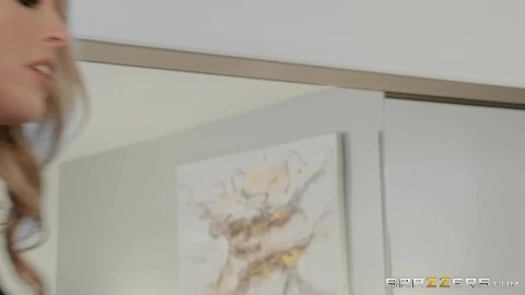 Holly Hotwife Moms Rules - MilfsLikeitBig